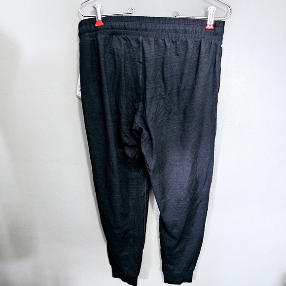 Prana NWT small Inigma lightweight grey joggers - Picture 9 of 13